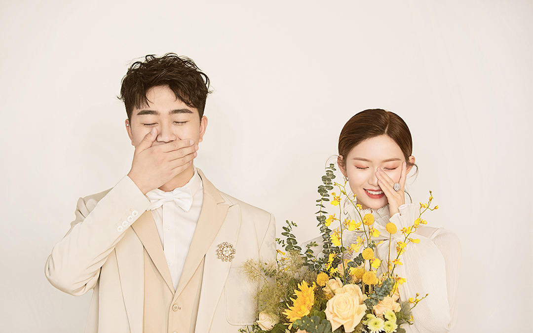 薇拉原创客片【 我 们 】 胡森杨萌