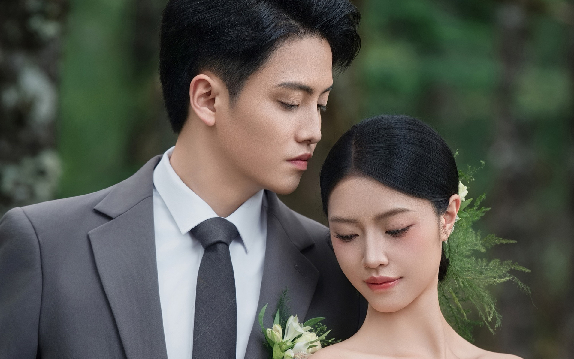 旅拍婚紗照《麗江站》固始婚紗照旅拍 