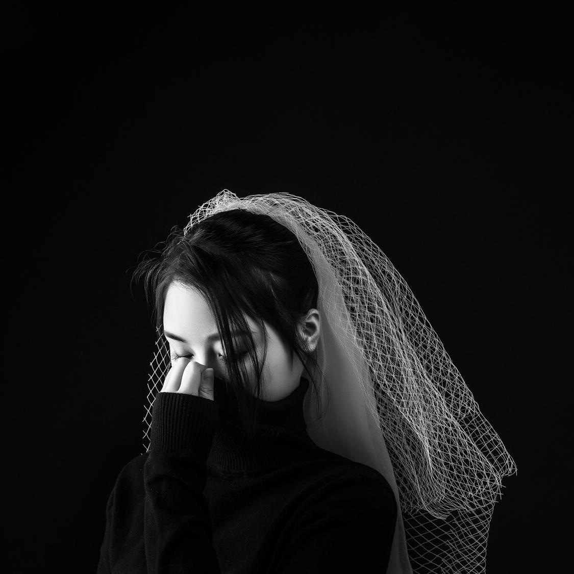 泸州最爱婚纱摄影个人写真真实客片 | MRS钟