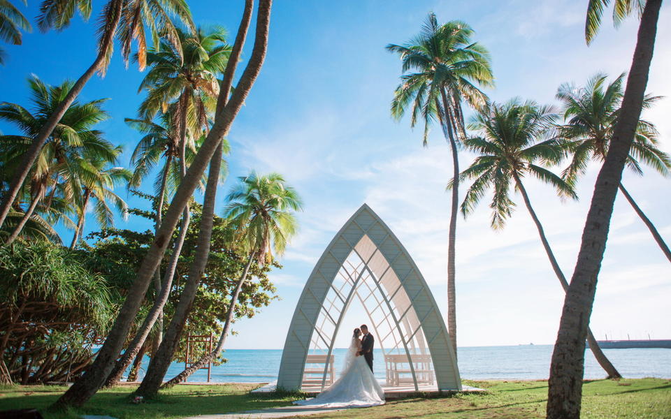 爱罗拉旅拍三亚站——原创客照欣赏