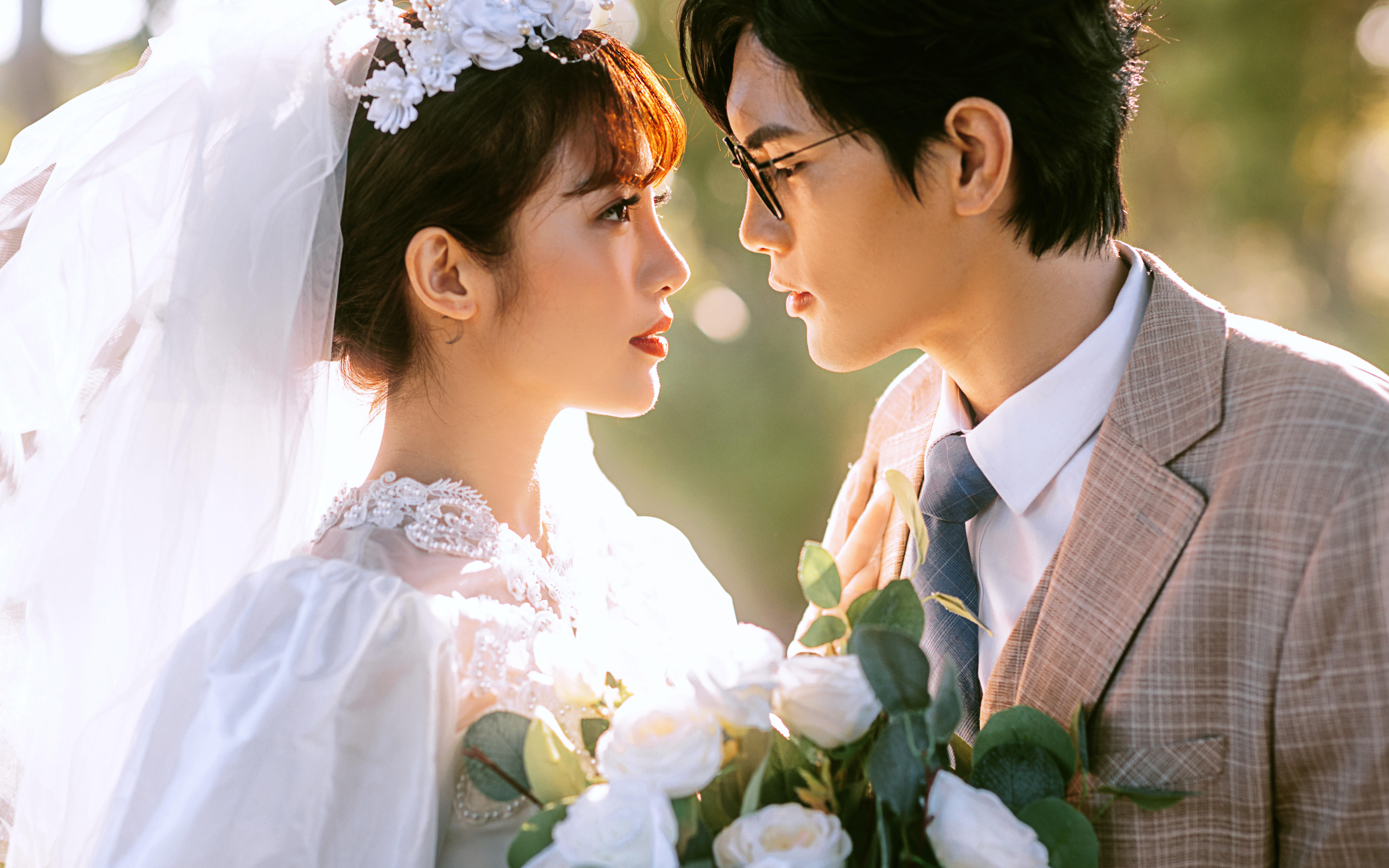 【爆款推荐】超高性价比婚纱照
