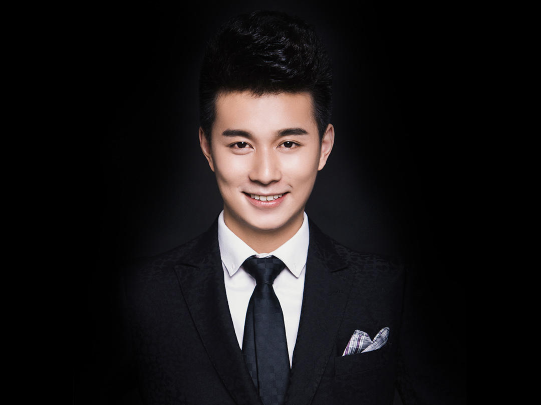 【港定制】重庆主持人热款