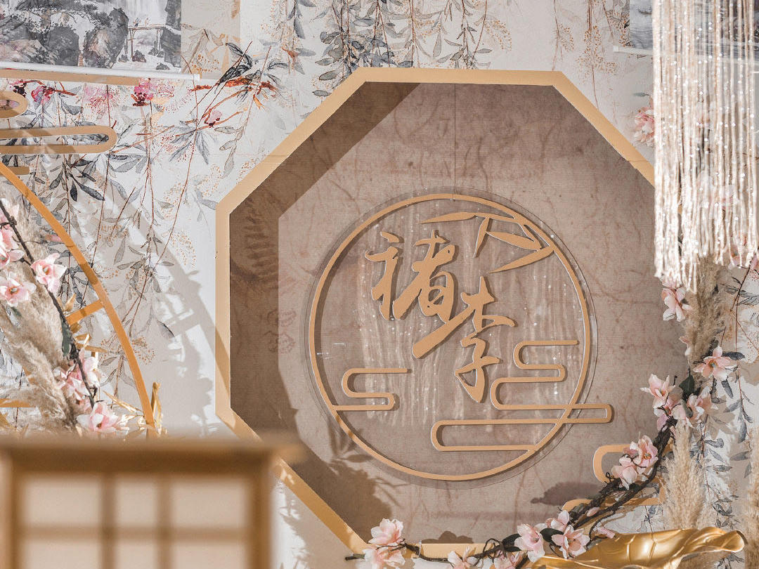 [2020热门】定制婚礼人员设备全包