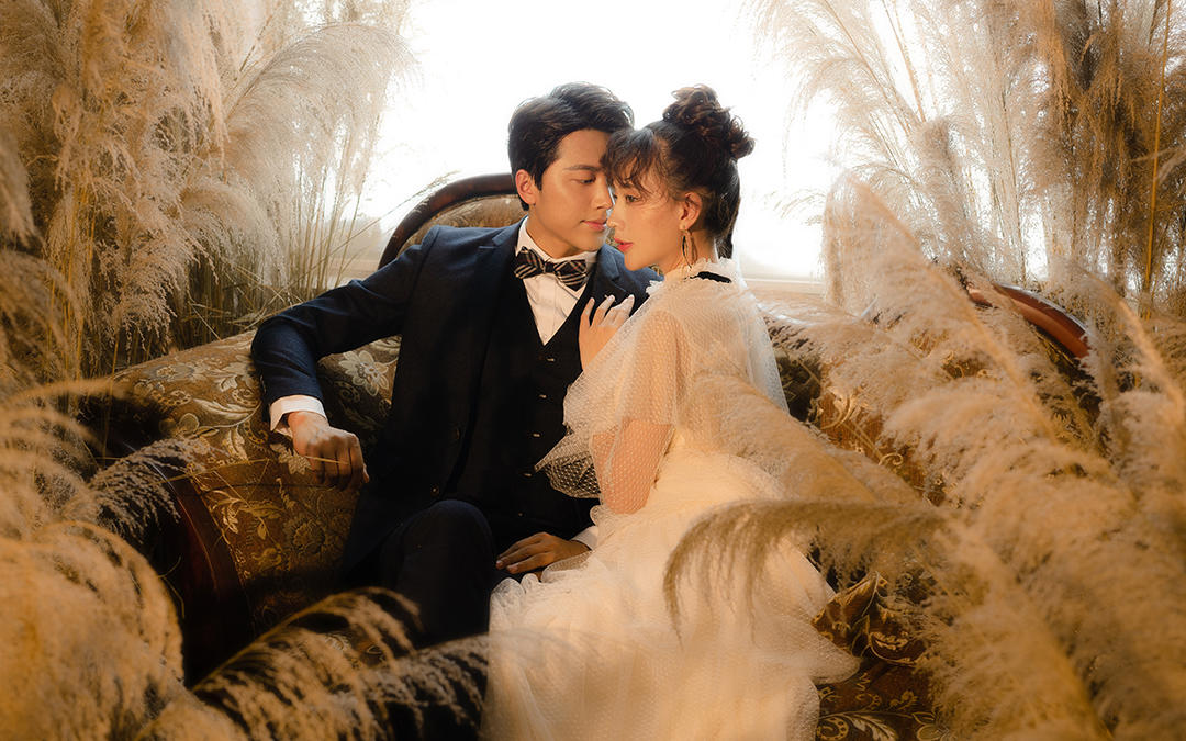 艺术质感x微缩的浪漫世界