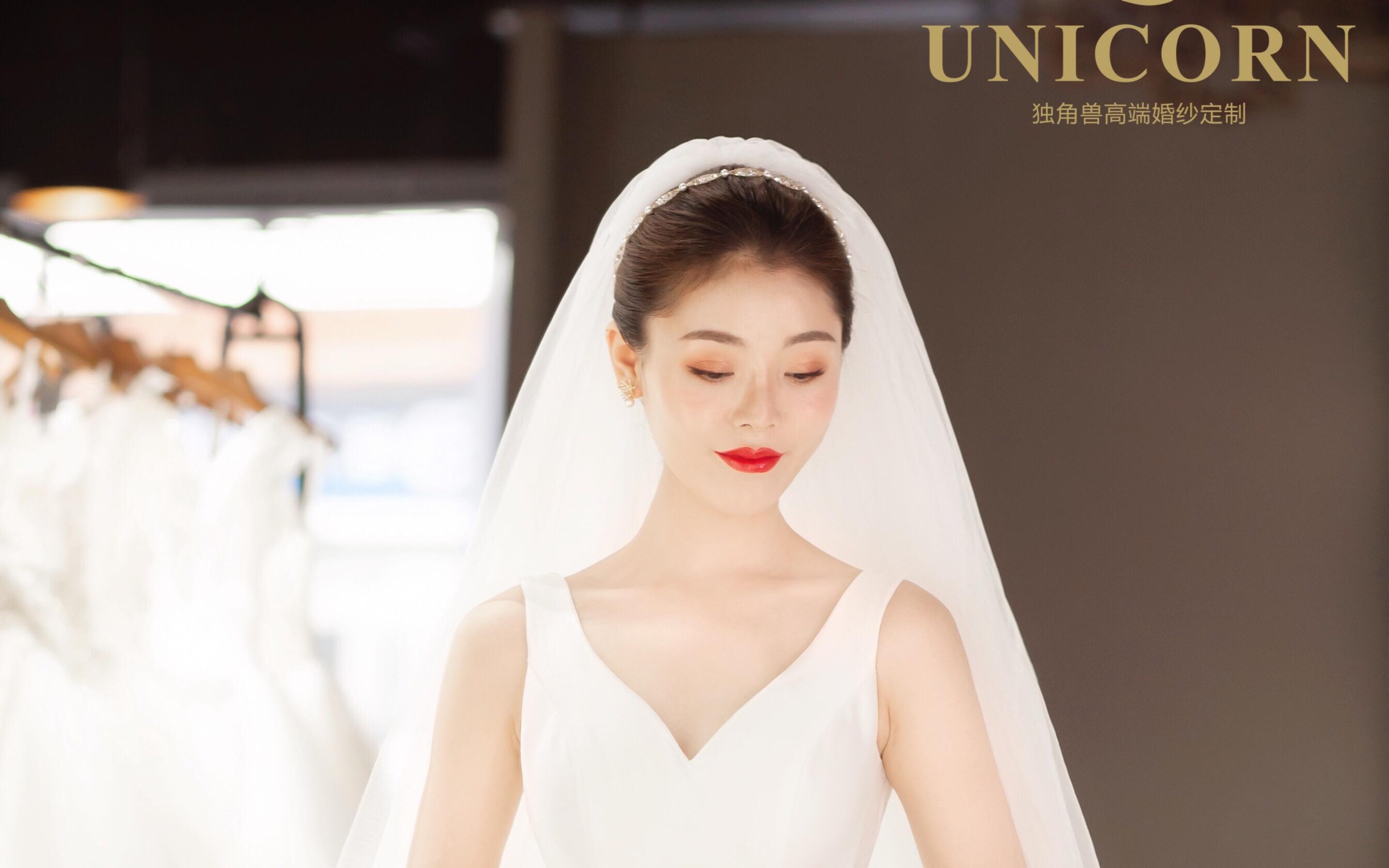 【UNICORN】作品分享