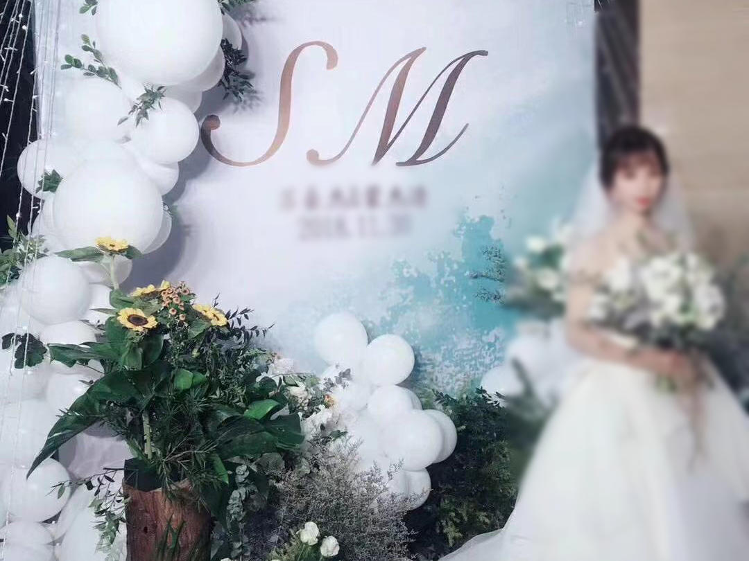 走进这片被月光笼罩的森林