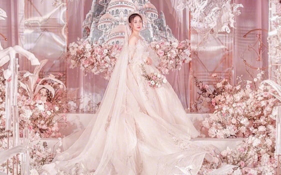 【AMY 新娘婚礼客片】