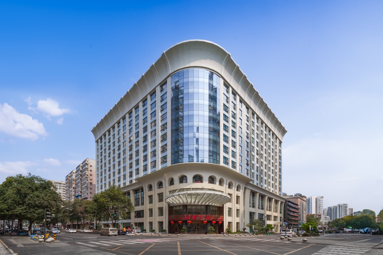 融康军培(成都融康军培酒店太古里店)