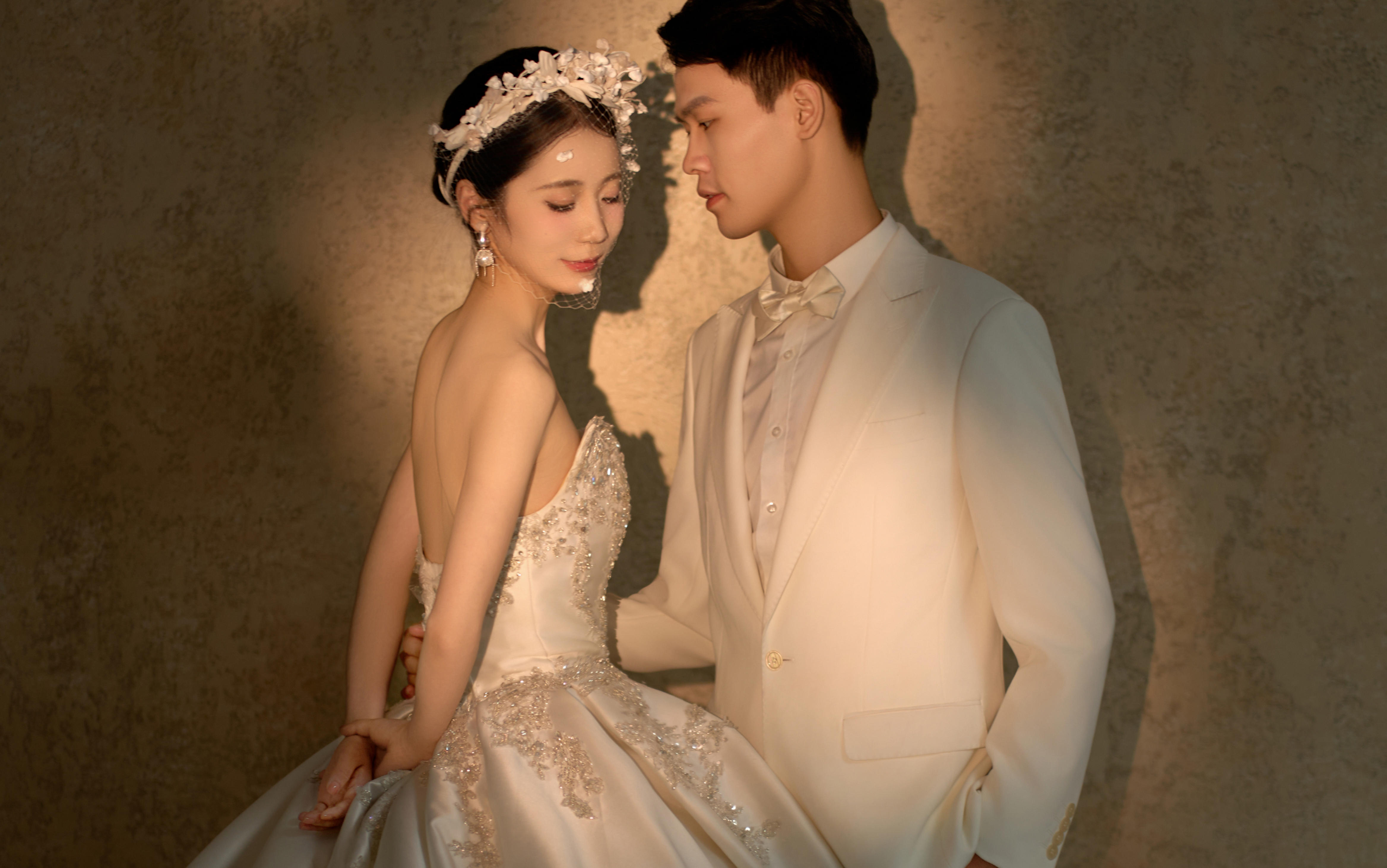 真实客片❤Mr.杨&Ms.张
