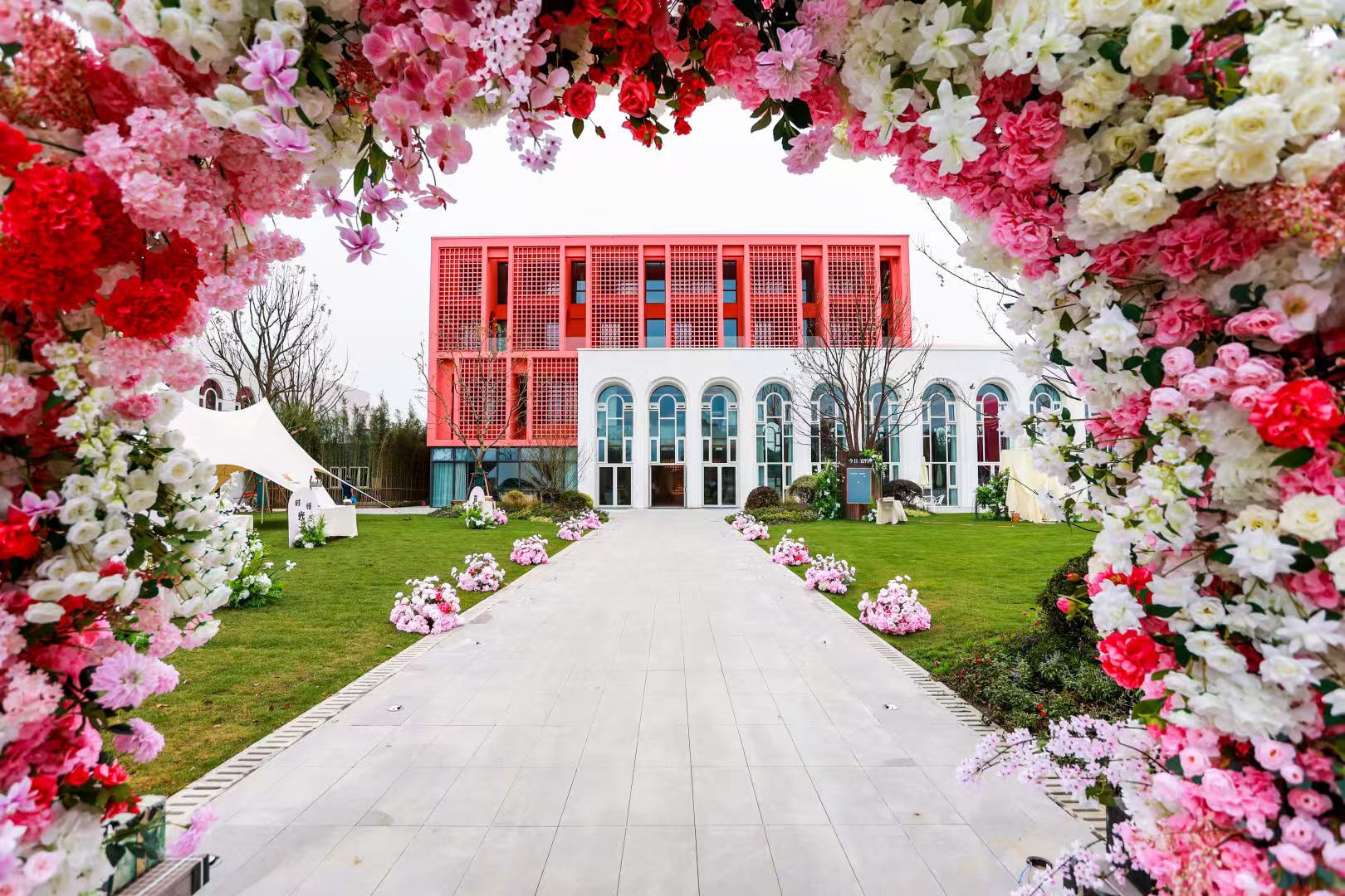 花田喜事（上海店）