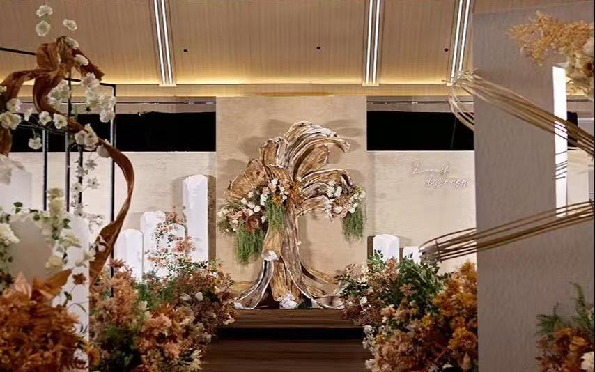 【苏俏婚礼】-