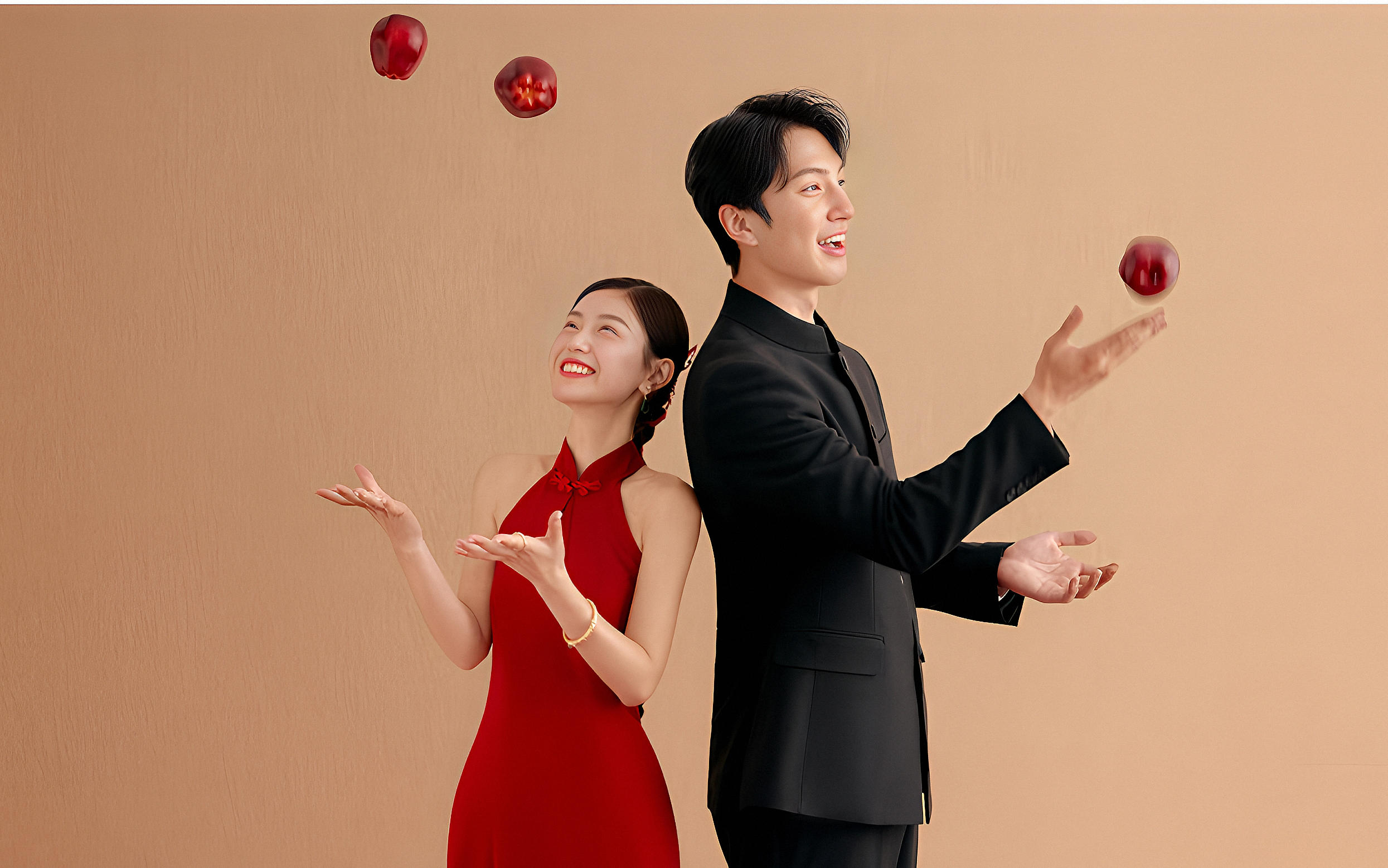 慕汐攝影|旗袍喜嫁