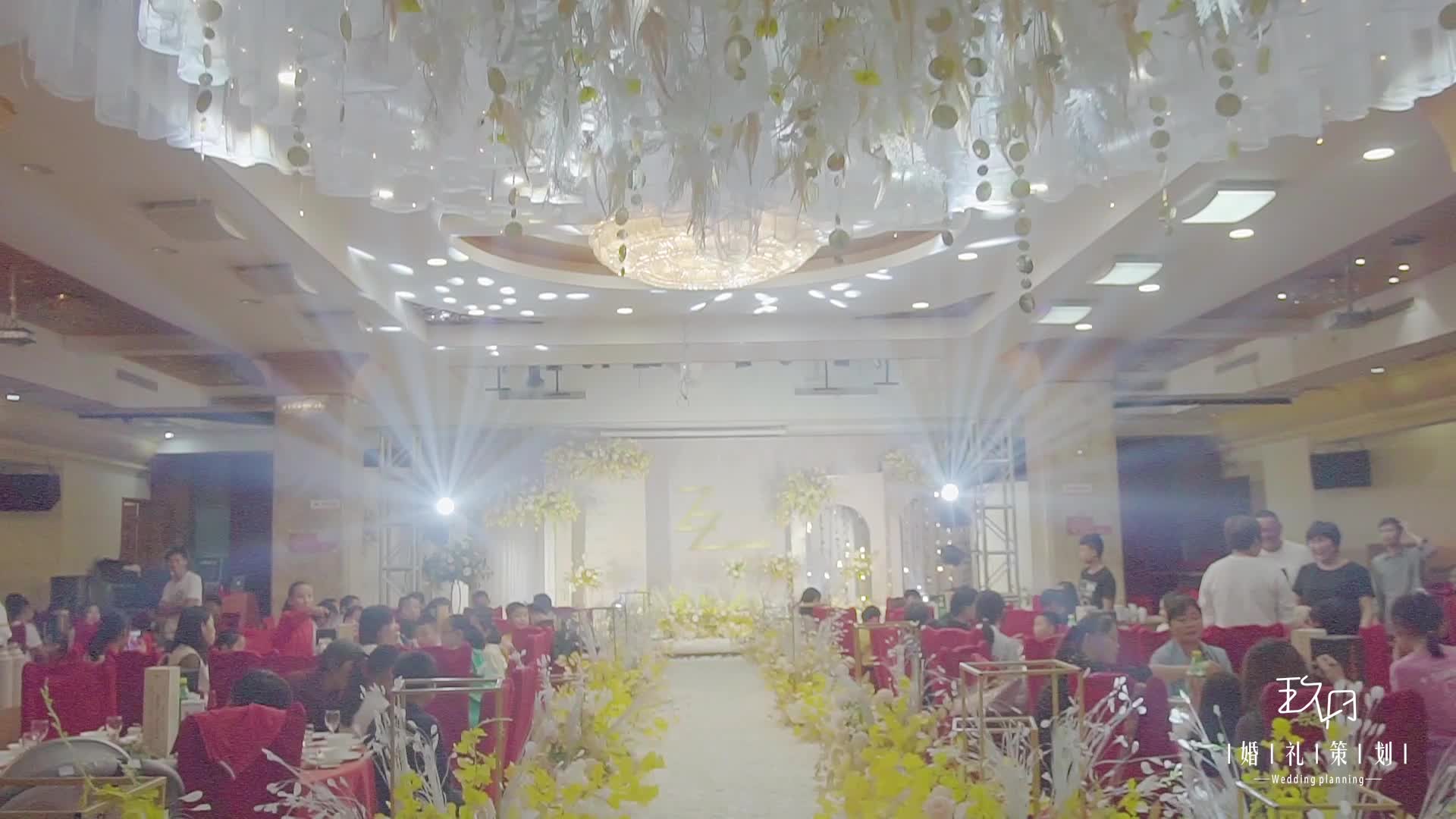 【新款特价套餐】香槟暖色系