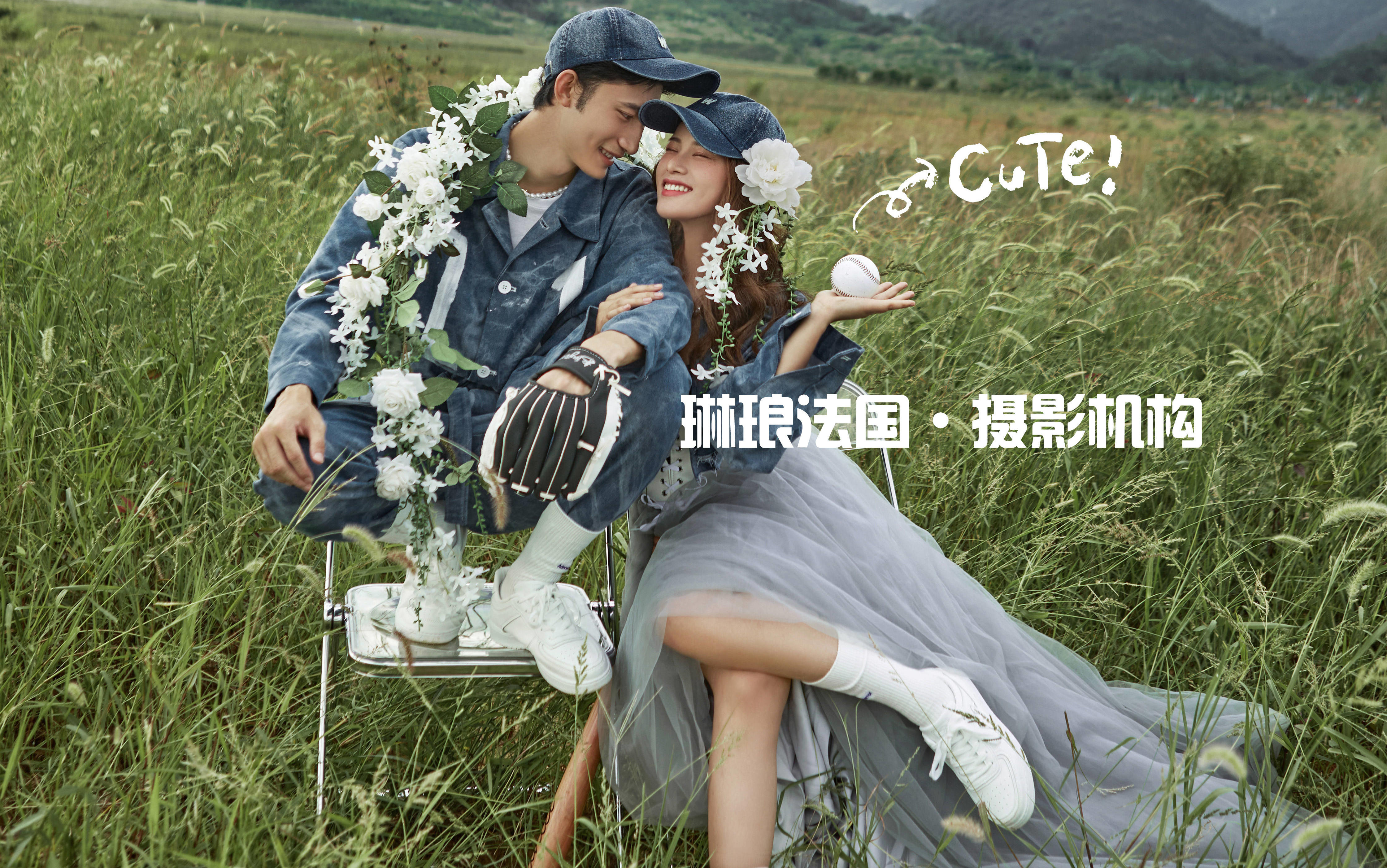 棒球少女恋爱记