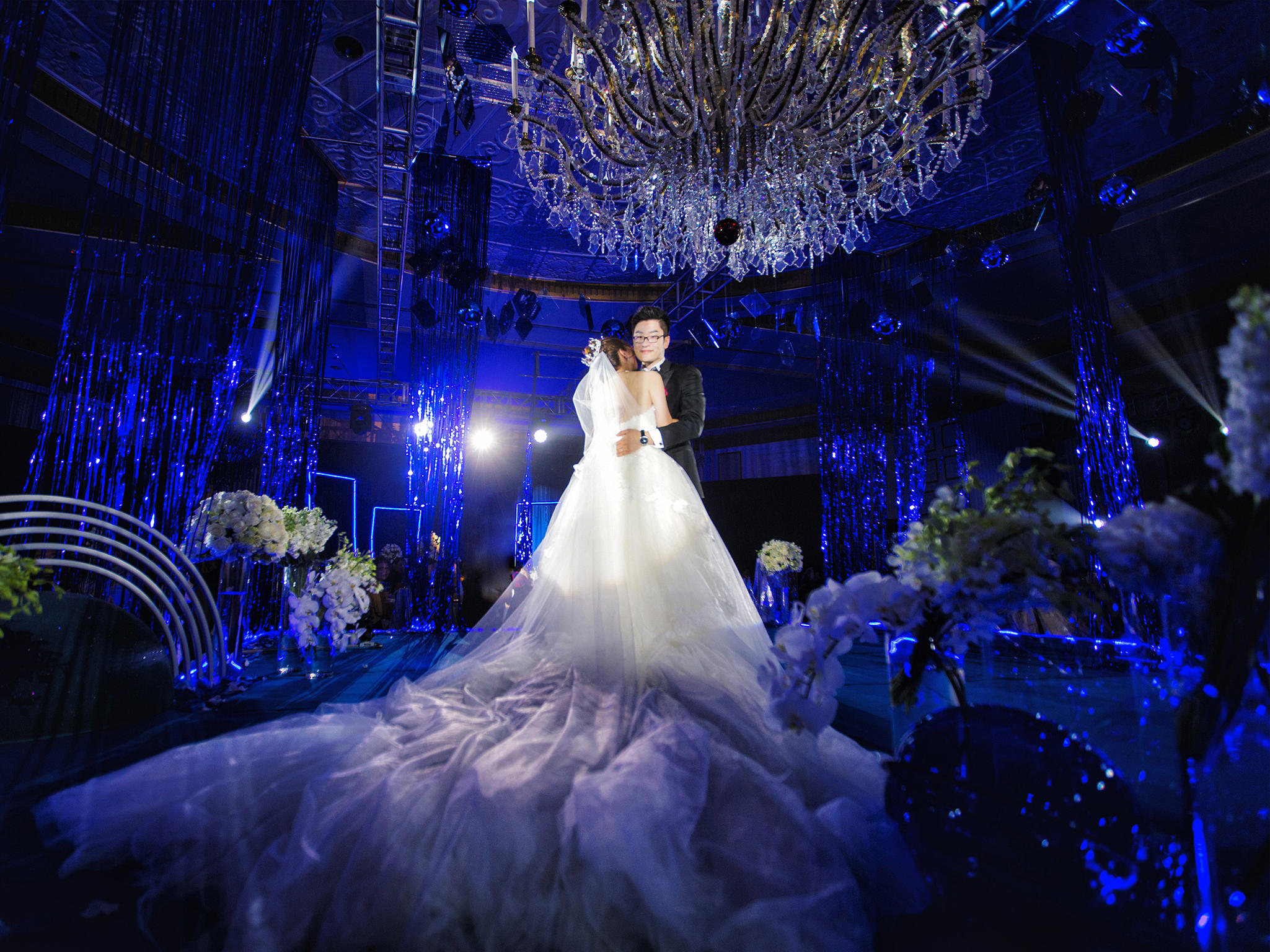 一站式 | 首席档 | 单机位 | 纪实风