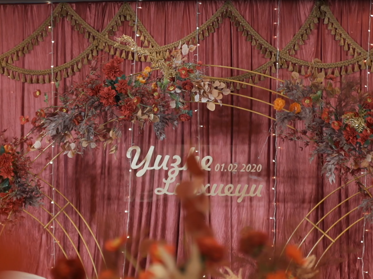 7566包含人员灯光音响 春暖花开 全新方案