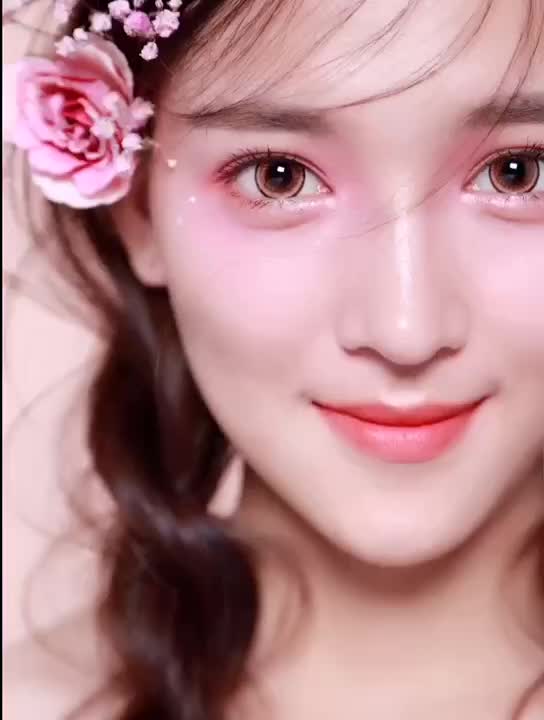 【女神必选】创始人郑春兰私人订制高清喷枪跟妆