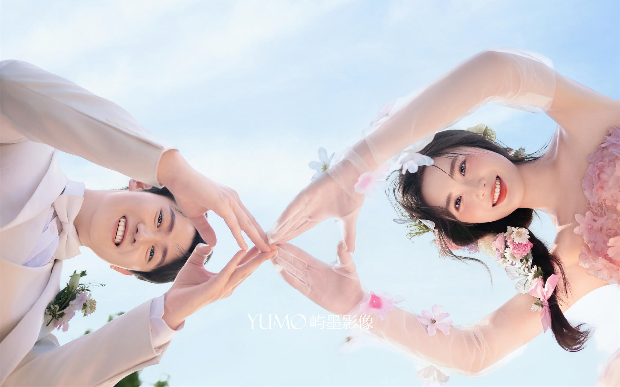 屿墨影像｜客片分享｜余生请多指教