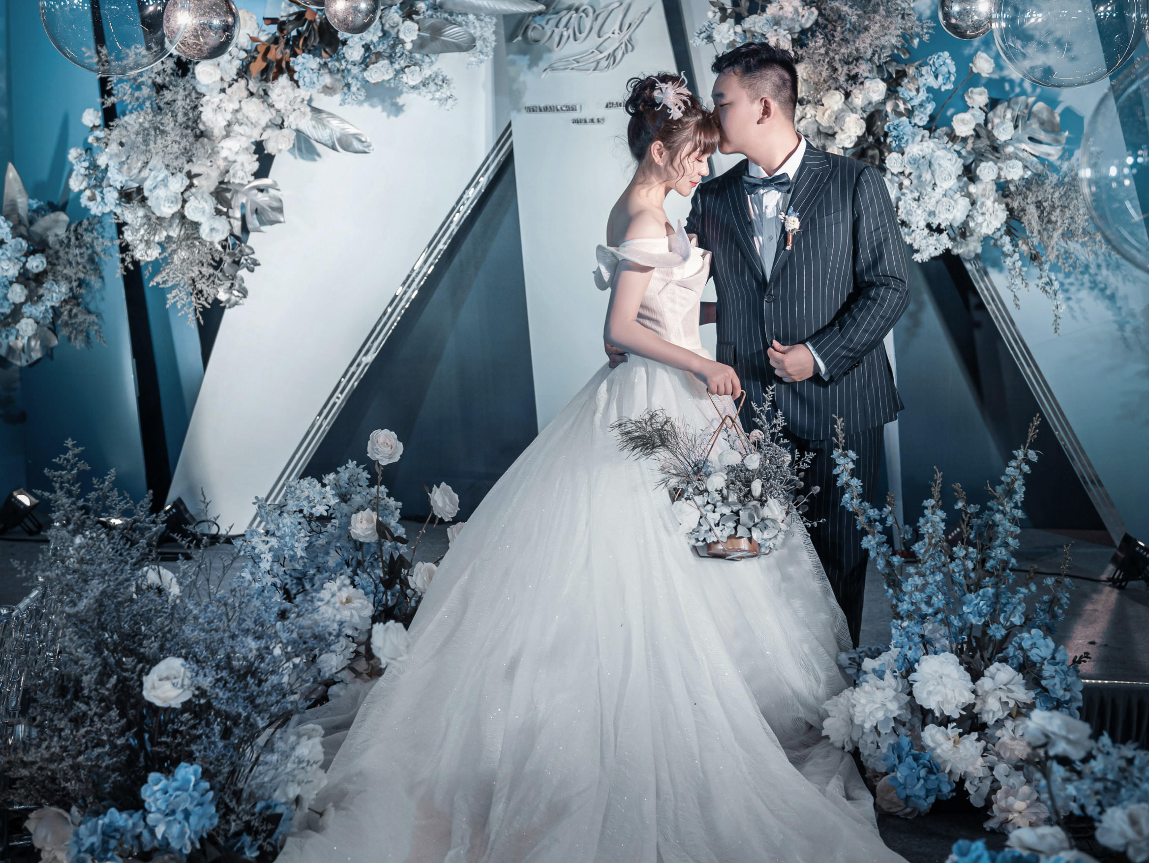 清新|【超值】出门纱主纱 敬酒服伴娘