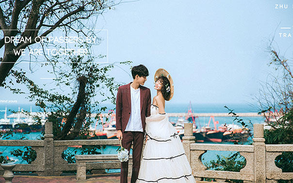 订金翻倍/精选套餐/城市微旅拍