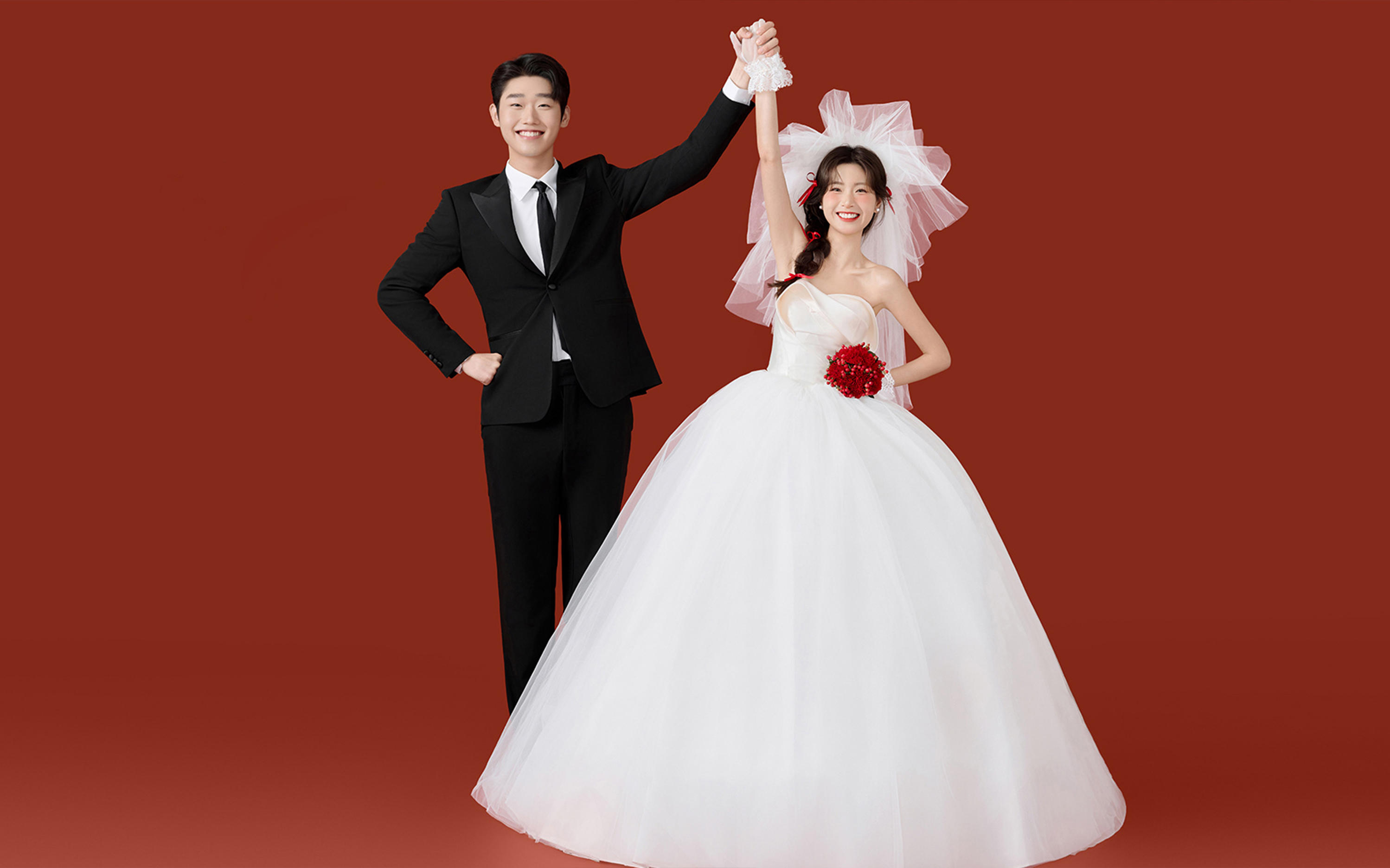 喜嫁風(fēng)婚照??甜進(jìn)心里的每一幀都在發(fā)光?