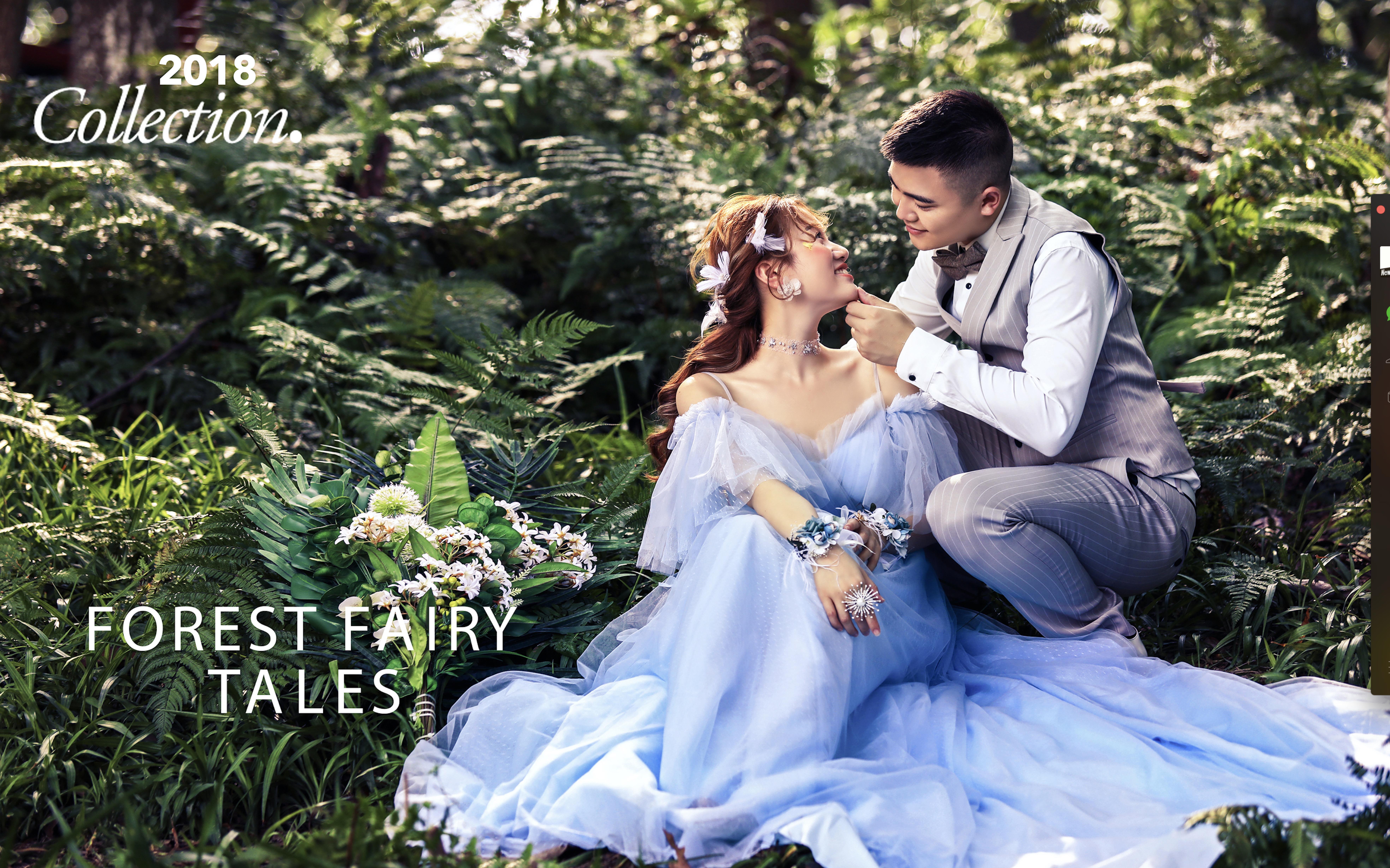 2019紐菲攝影店長(zhǎng)特推套系