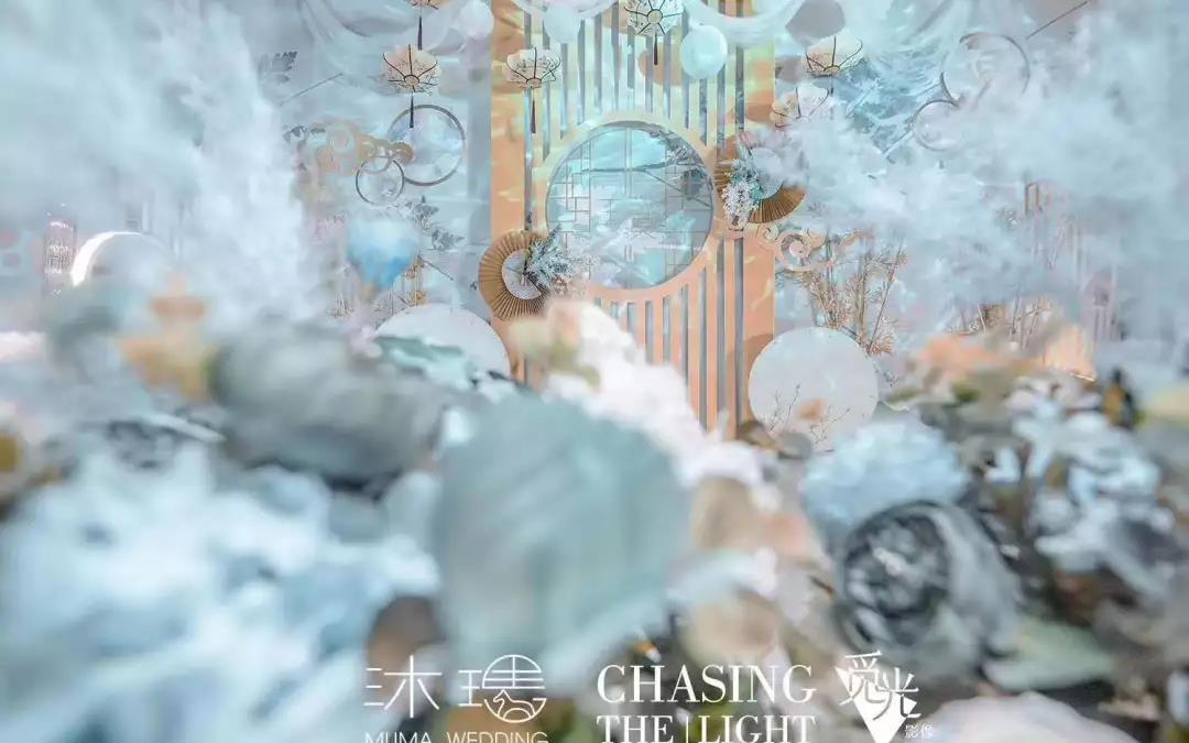 凤凰于飞，和鸣锵锵丨鳯求凰·琴歌