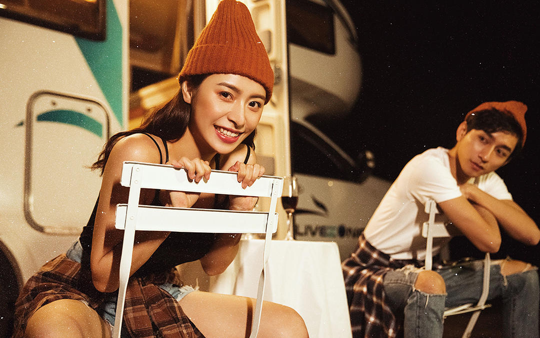 【热销爆款】经典纪实创意婚纱照