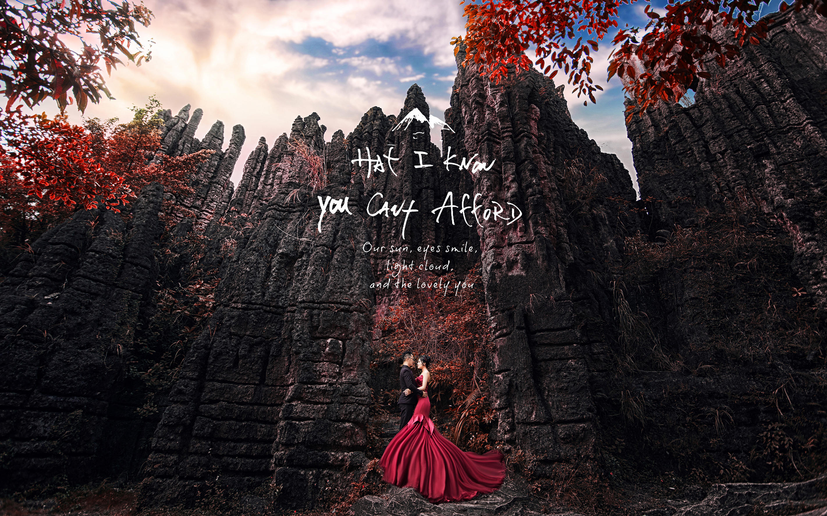 田野摄影【大观世界客片】