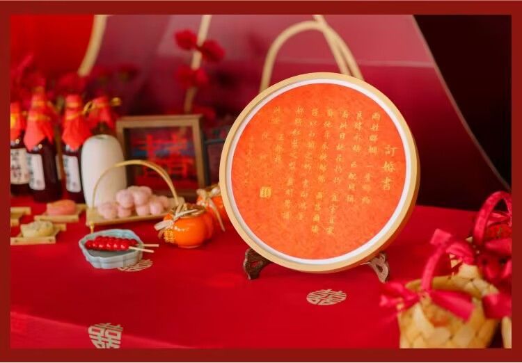 多尺寸 桌布结婚红布餐桌茶几长方形台布盖布婚庆