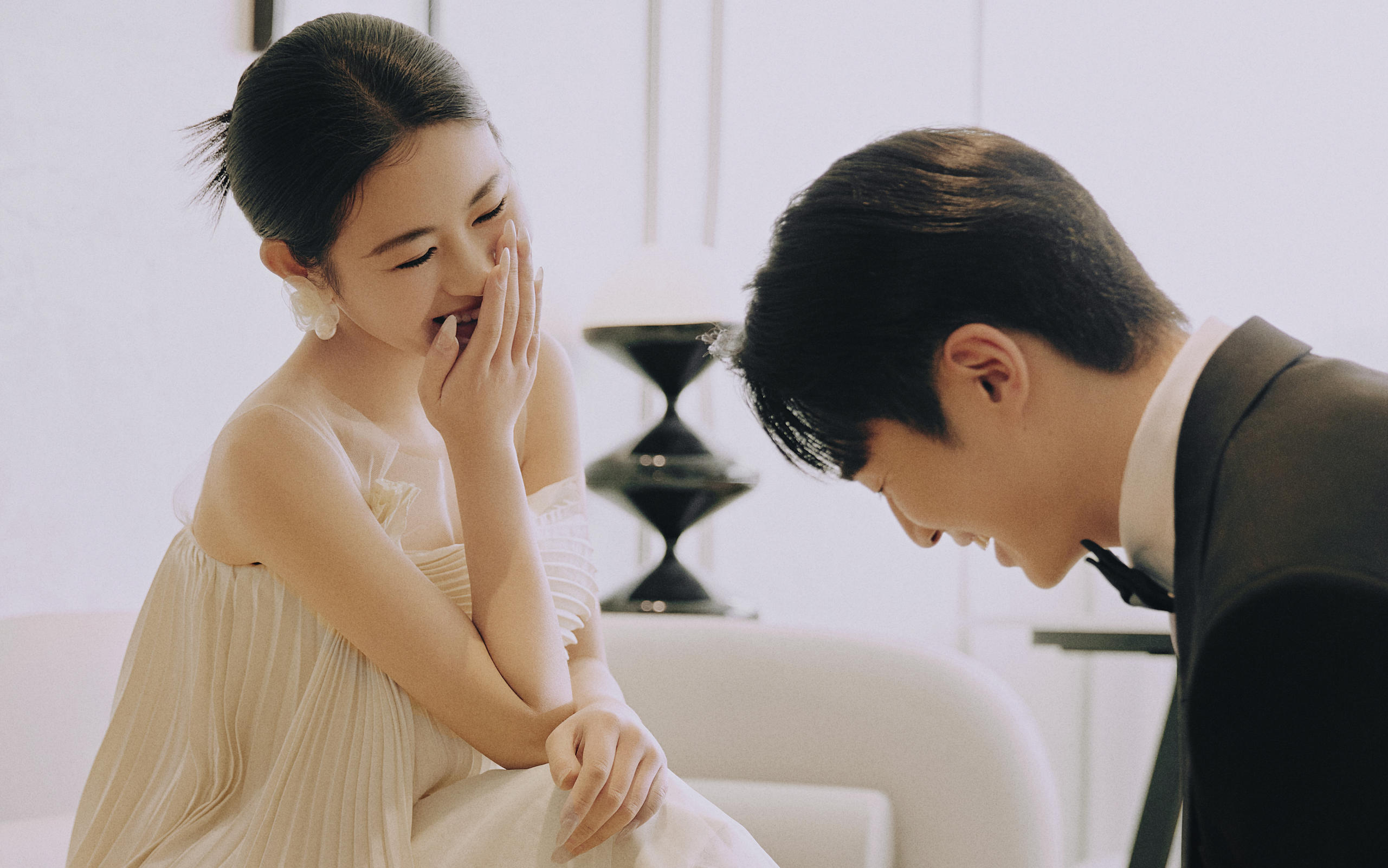 SHIHUA【傾城】