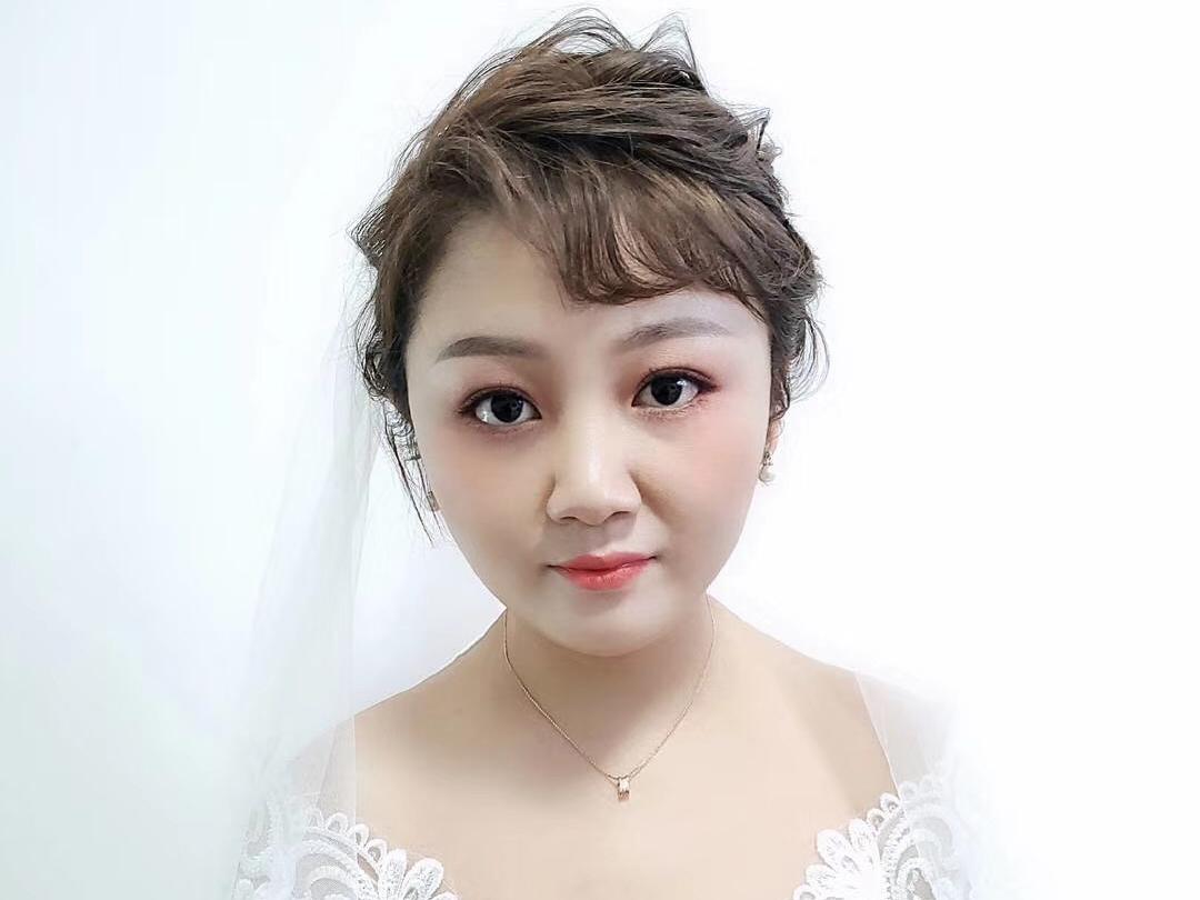 拾光婚纱尊享套系列 齐地版