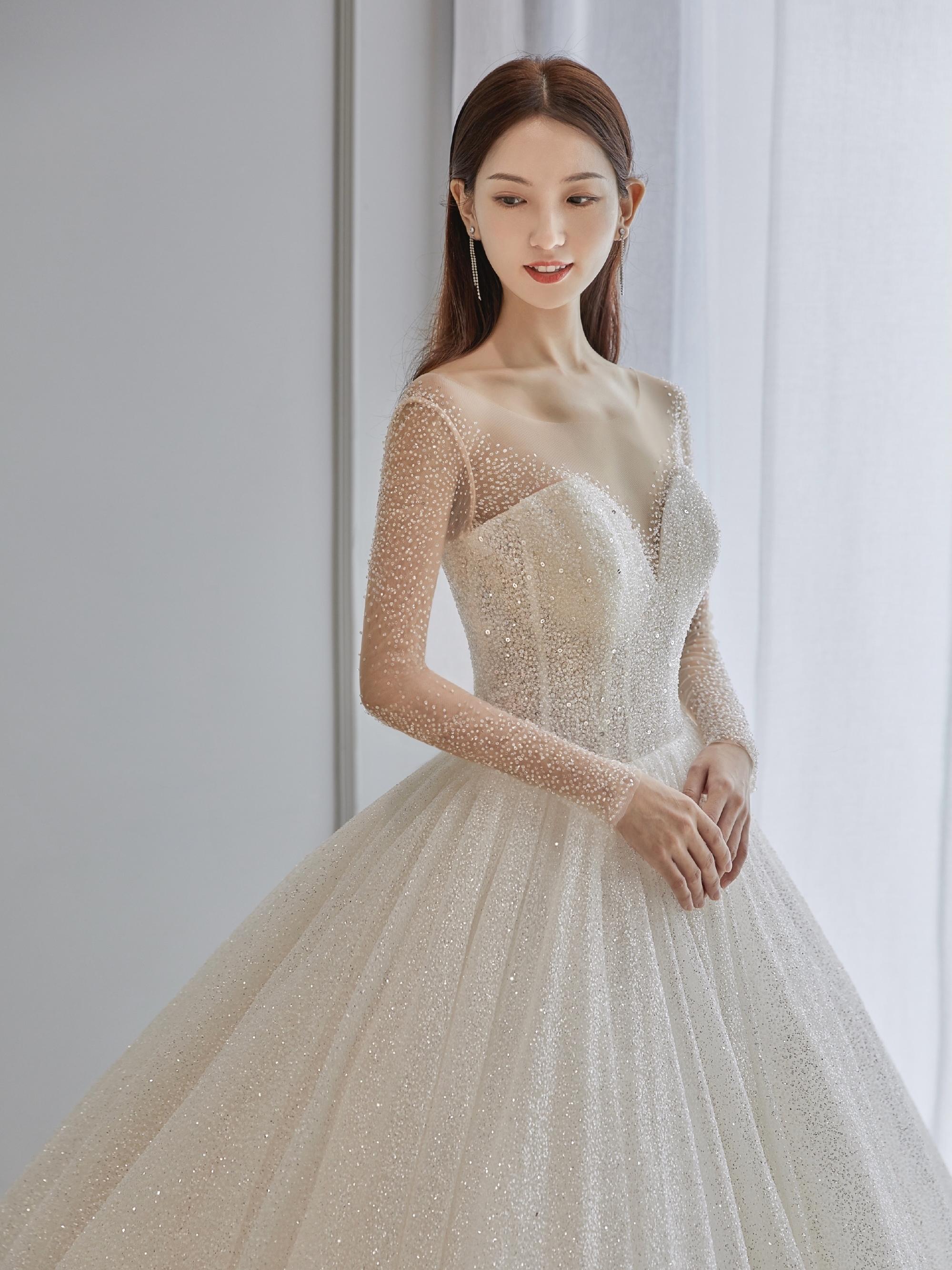 【长长久久】 省心选 全场四件任选+跟妆1999