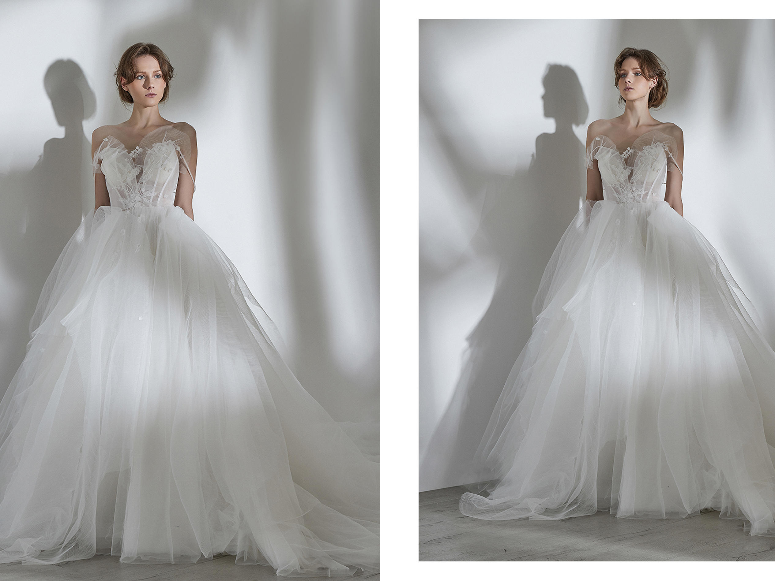 秋季特惠套餐主纱+伴娘服9套+敬酒服