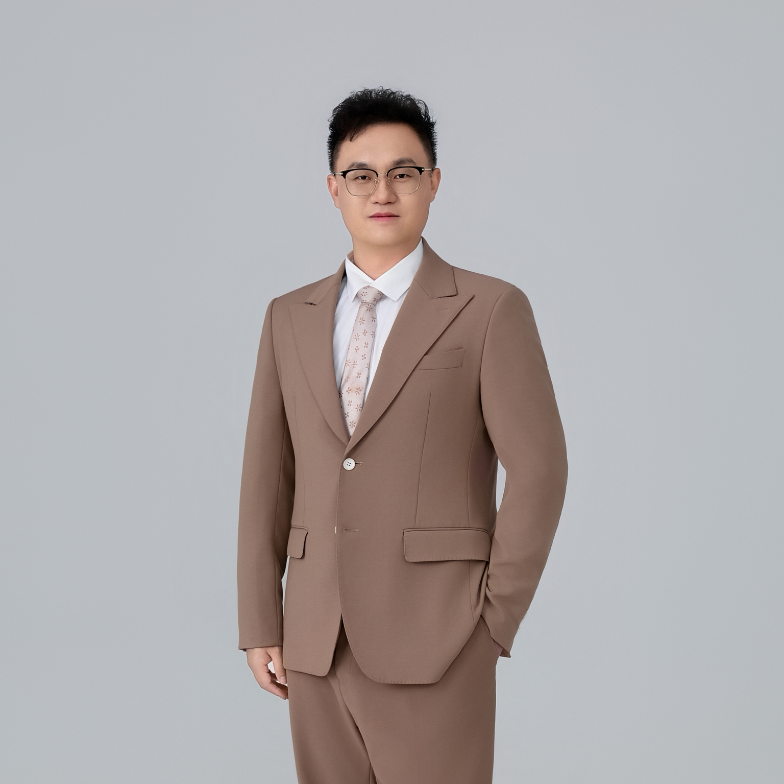 東營專業(yè)主持人趙霖