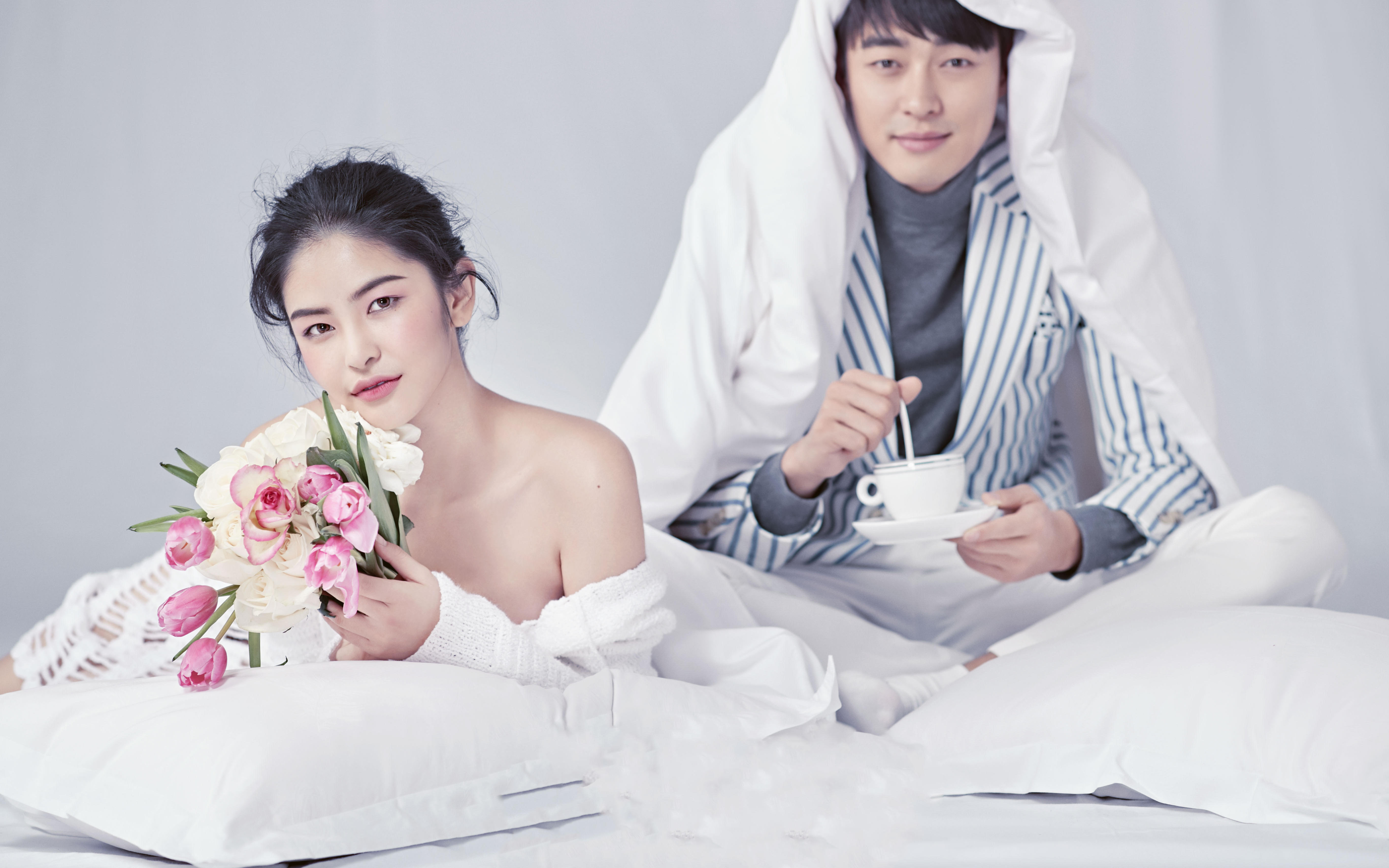 限量特惠套系，婚纱照抢先拍