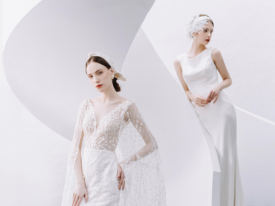 THE ONE BRIDE / 精致轻奢套餐