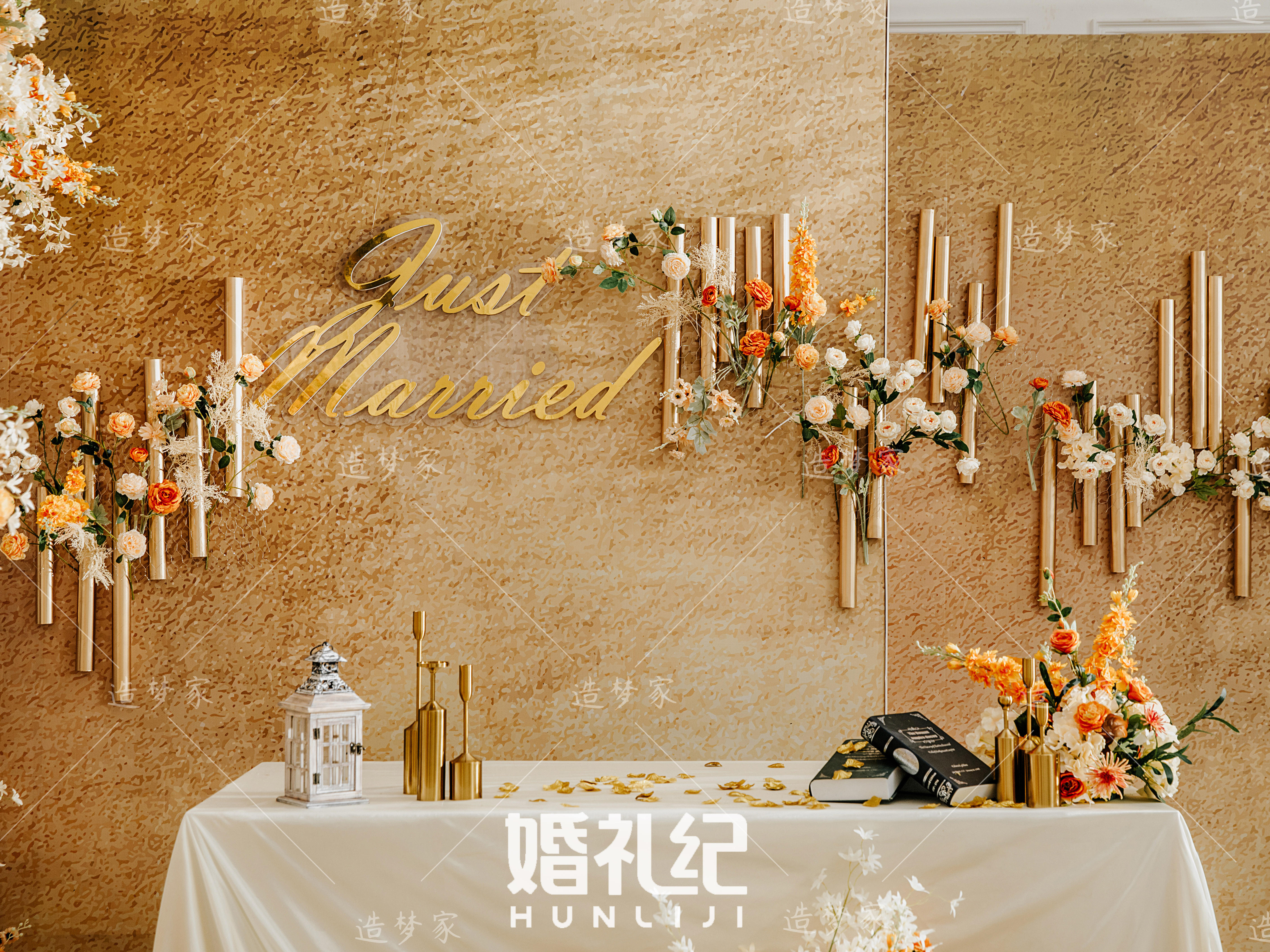 世间美好与你环环相扣---卡布奇诺