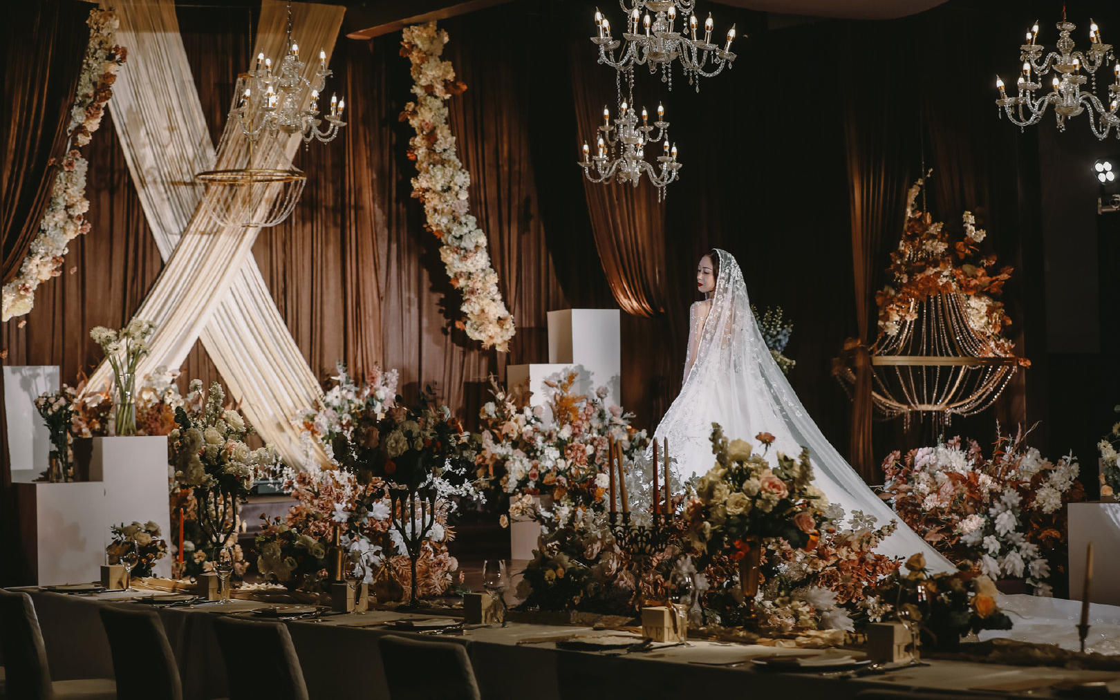 秋色 | 臻尚wedding 
