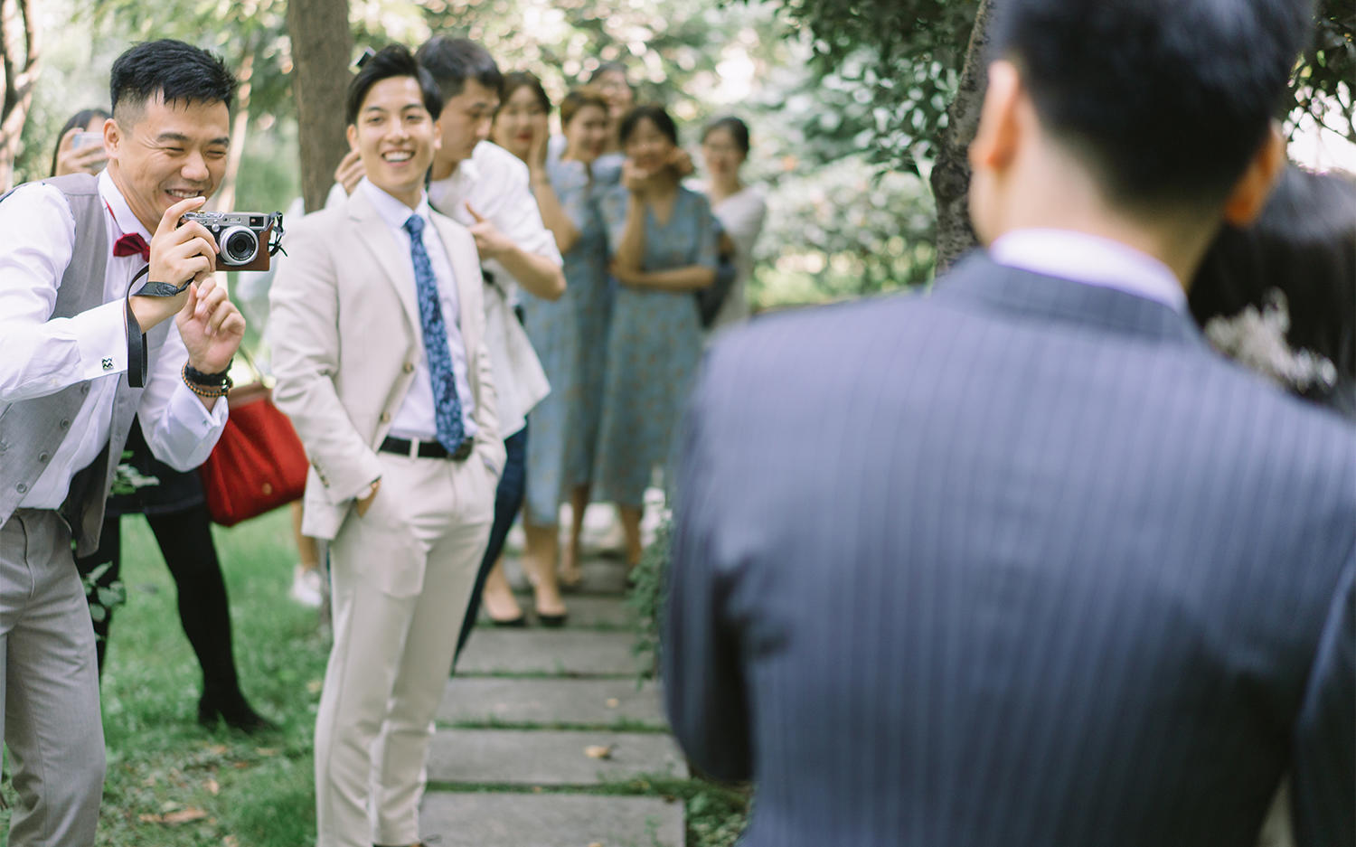 「轻松温暖」贾享Jason-主持工作室