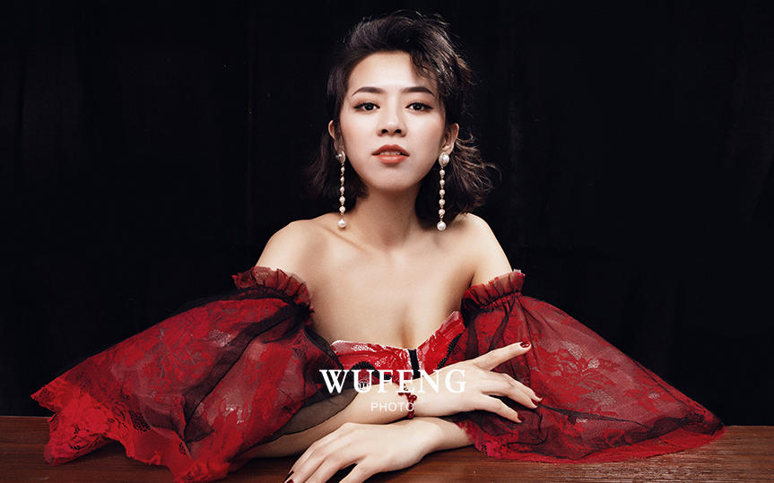 闺蜜 好姐妹 美丽定制 个性 时尚 精品拍摄