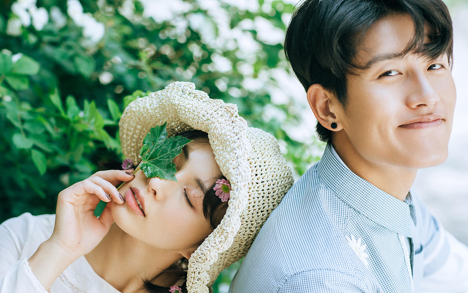 2019元青岛旅拍婚纱摄影特价套餐