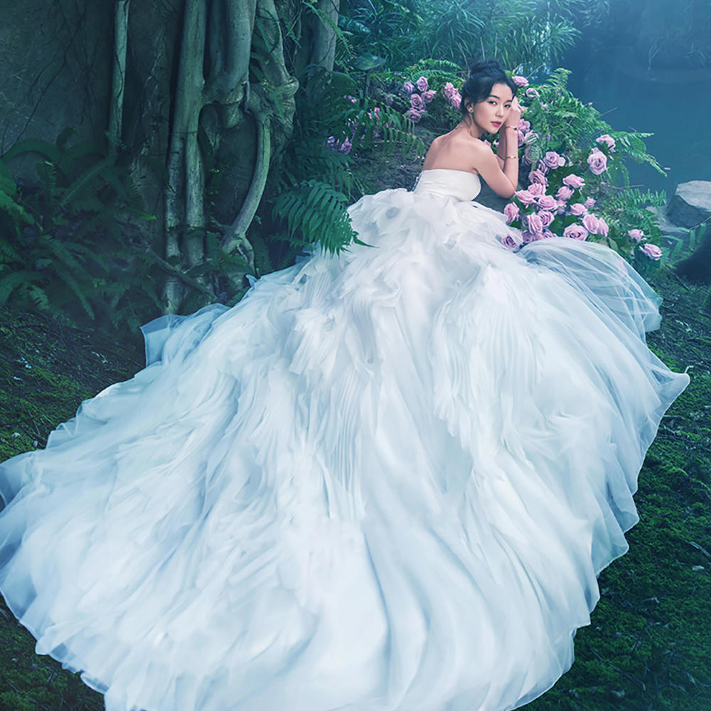 2018年10月样片第二期