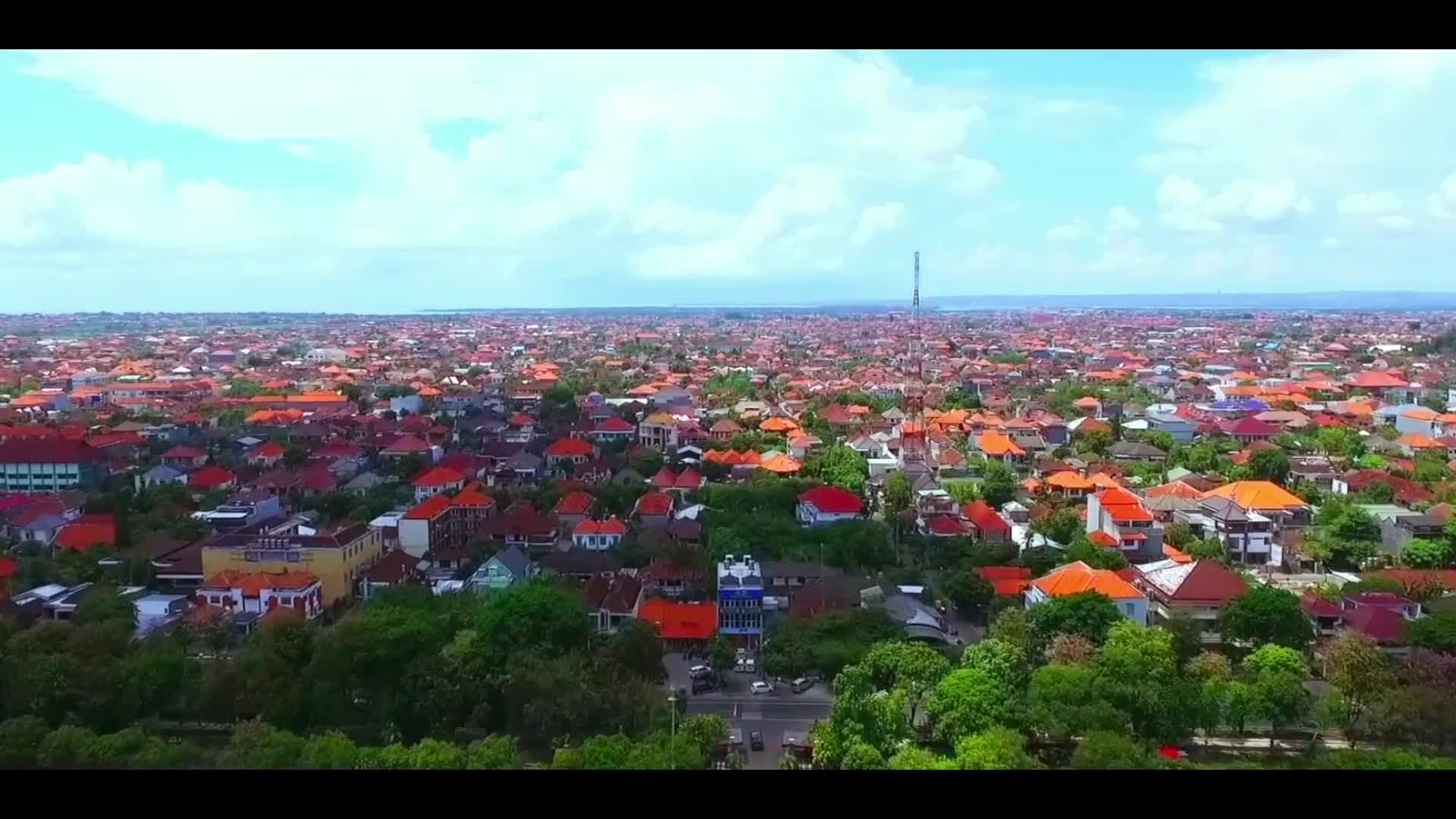 【花期海外婚礼】巴厘岛婚礼白鸽教堂婚礼定制策划