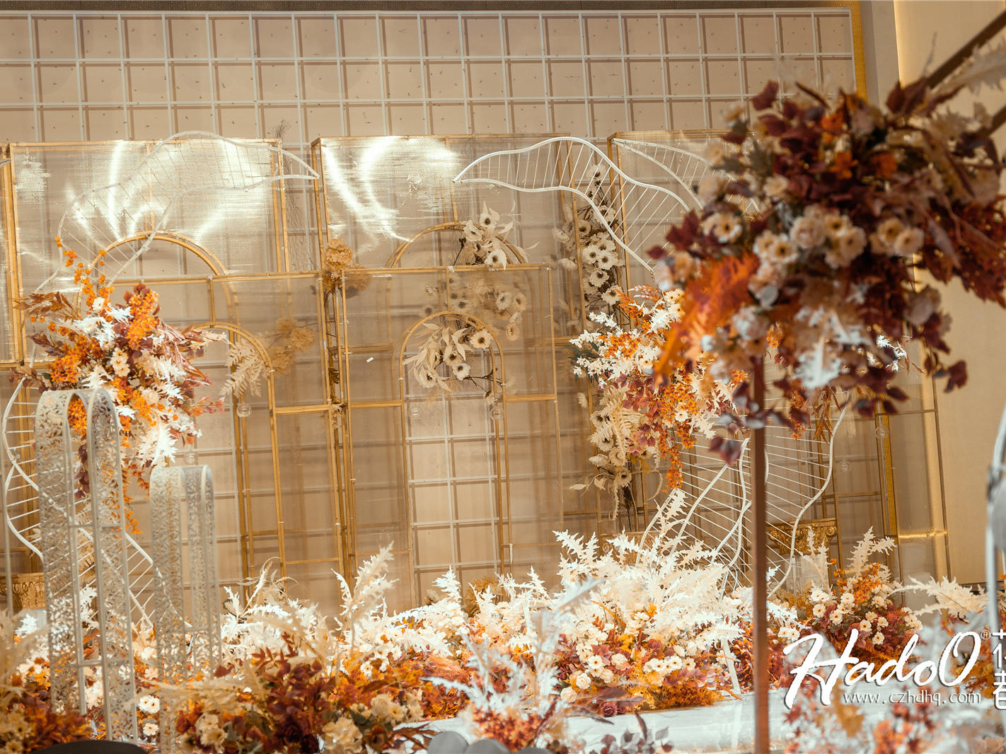 小预算婚礼/高效果省心选