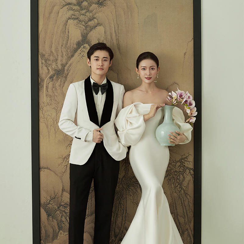 曾先生&龚小姐
