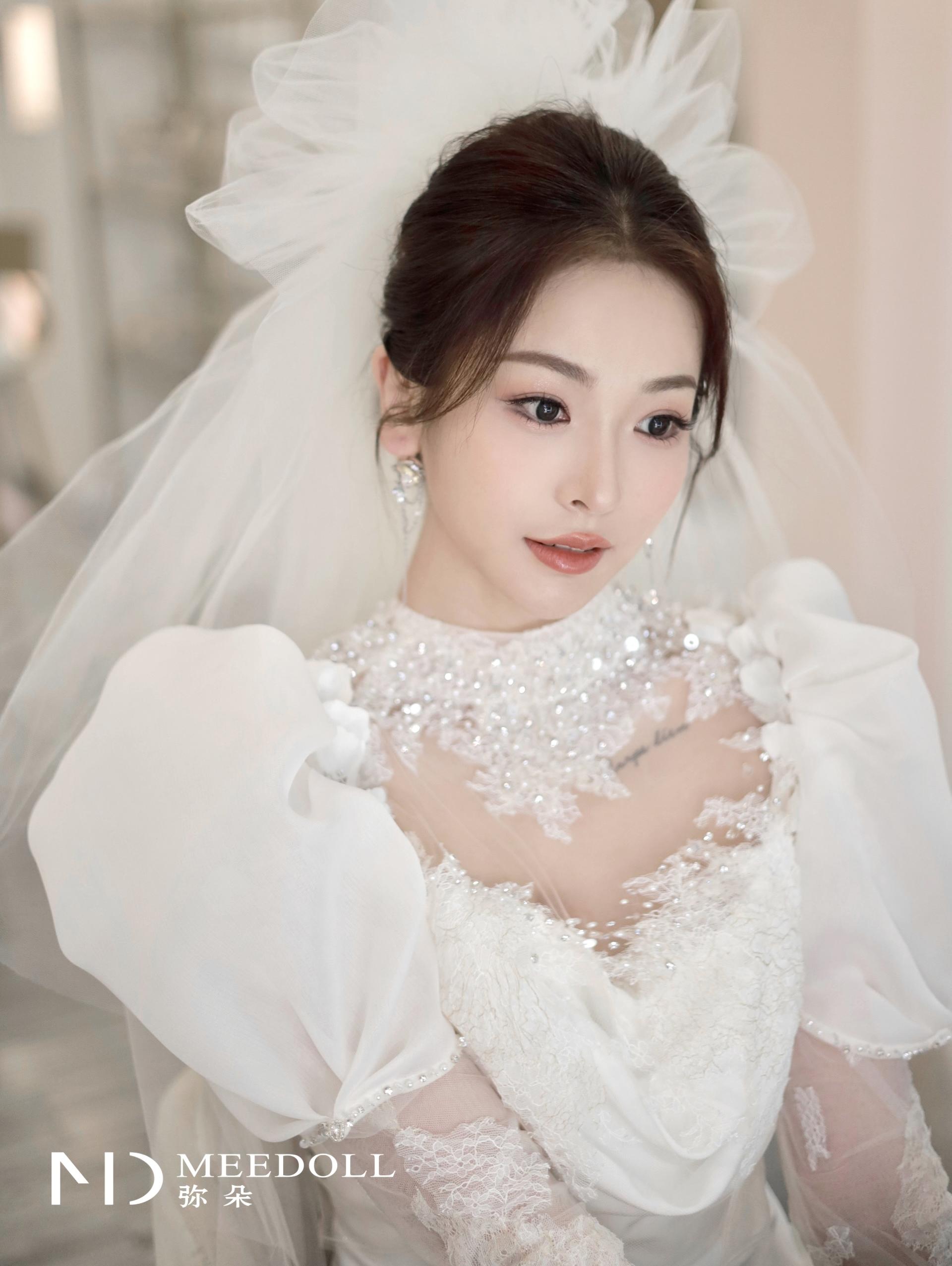首席造型师