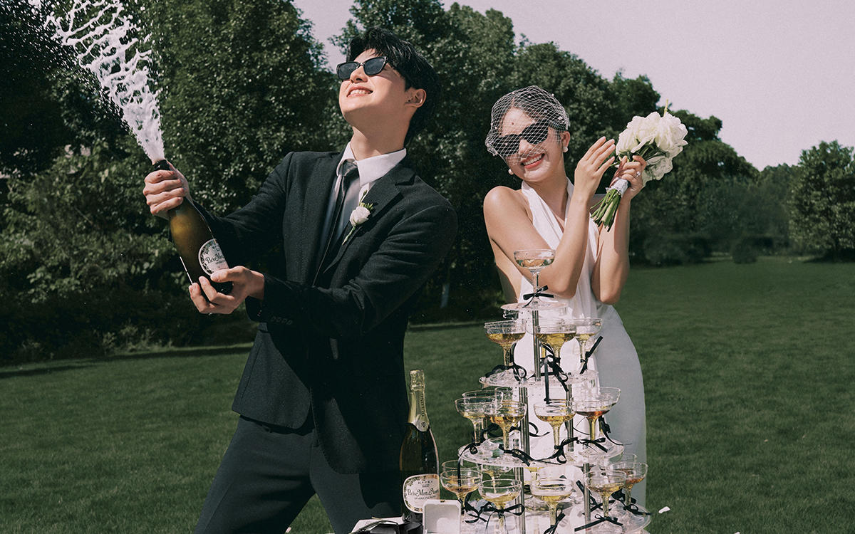 外景 l 包出片的！年轻人都爱的生命力max🍃