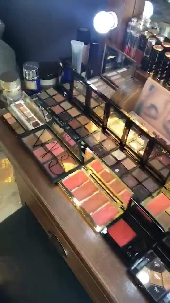 【广佛两地】总监化妆师上门单妆