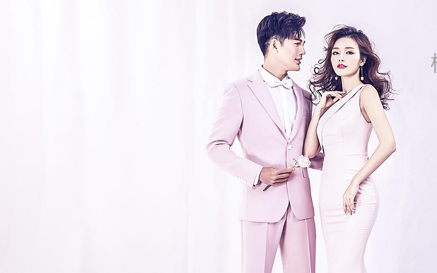 柏悦时尚艺术馆《奢华系列》